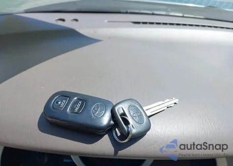 2005 Toyota Highlander z USA, uszkodzony, nr VIN JTEGD21A250106698